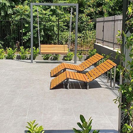 Bjelica Rental Apartments - Nela Apartment 蒂瓦特 外观 照片