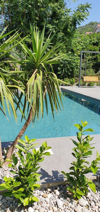 Bjelica Rental Apartments - Nela Apartment 蒂瓦特 外观 照片